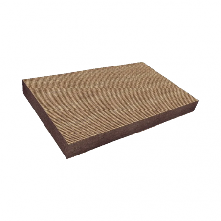 KNAUF INSULATION • NATURBOARD PARTITION COMFORT Pannello semi-rigido in lana minerale di roccia...