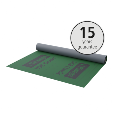 RIWEGA • USB CLASSIC Membrana ad alta traspirazione