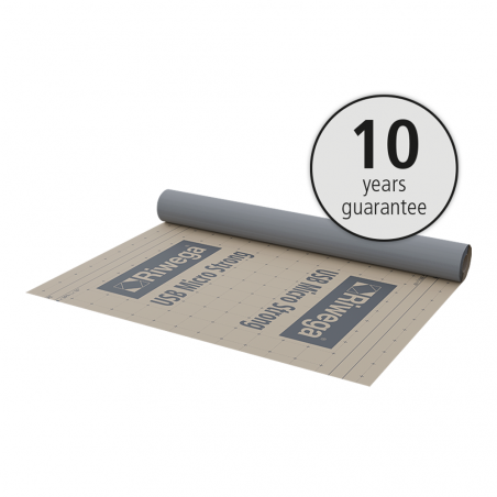 RIWEGA • USB MICRO STRONG Schermo freno al vapore