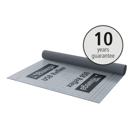 RIWEGA • USB REFLEX PLUS Membrana riflettente ad alta traspirazione