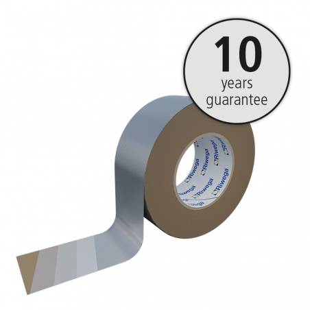 RIWEGA • TAPE REFLEX Nastro monoadesivo acrilico con effetto riflettente