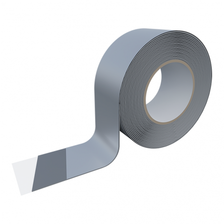 RIWEGA • COLL ALU 150 Nastro monoadesivo butilico