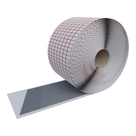 RIWEGA • COLL 150 Nastro monoadesivo butilico