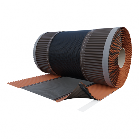 RIWEGA • UNI AIR ROLL Sottocolmo a rotolo