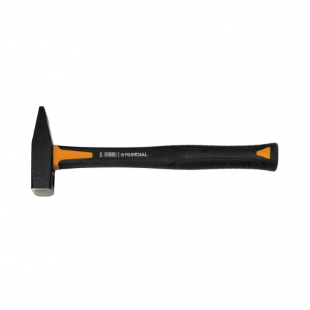 MUNDIAL • 380 Martello in acciaio al carbonio manico sintetico