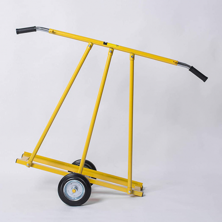 AKIFIX • NE03001 Carrello leggero da cantiere