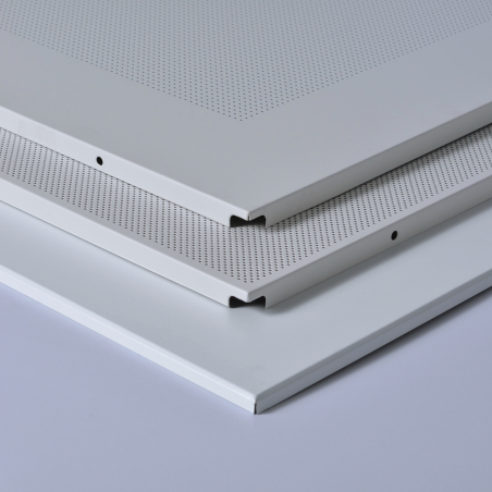 ITP • STAR METAL LAY-ON Pannello per controsoffitti metallici