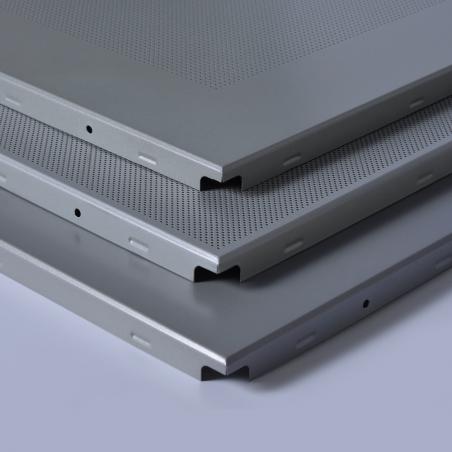 ITP • STAR METAL CLIP-IN Pannello per controsoffitti metallici