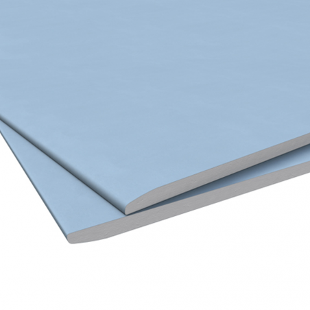 KNAUF • DIAMANT® Lastre in gesso rivestito GKFI altamente prestazionali