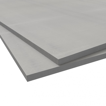 KNAUF • VIDIWALL XL Lastre in gesso-fibra