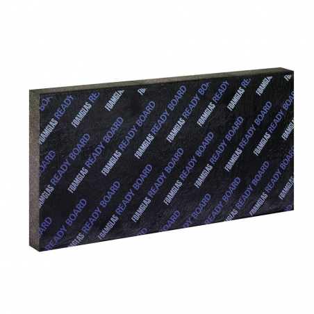 FOAMGLAS • READY BOARD T4+ Pannello termoisolante in vetro cellulare