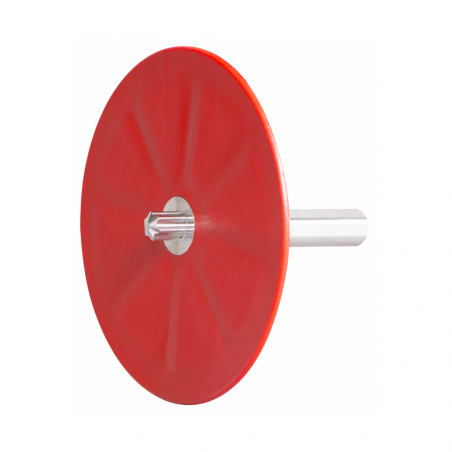 RAWLPLUG • R-TFIX-TOOL-RED Utensile di posa per installazioni a filo