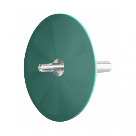 RAWLPLUG • R-TFIX-TOOL-GREEN Utensile di posa per installazioni a incasso