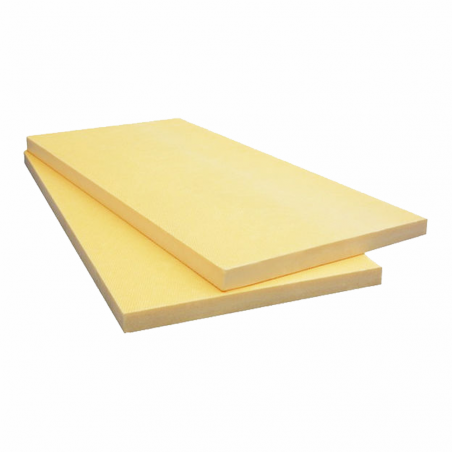 URSA • XPS NIII L Pannello di polistirene estruso