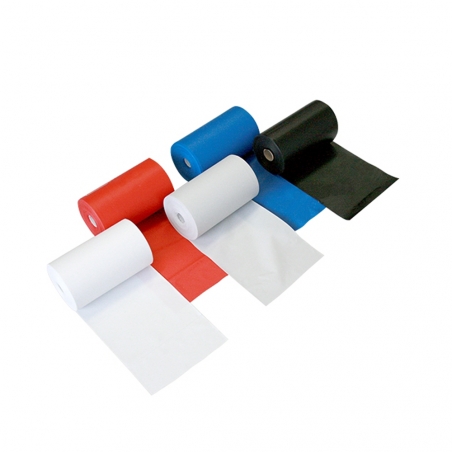 CIT ISOLANTI • Bende viniliche in PVC colorate