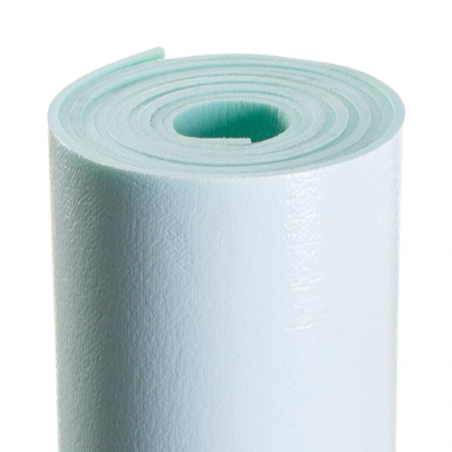 TROCELLEN • CLASS ADHESIVE Schiuma in PE reticolato chimicamente, a celle chiuse