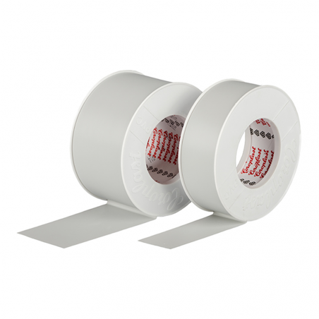 TTM • COROPLAST TAPE 252 Nastro adesivo in PVC morbido adatto al sistema Isolpak®