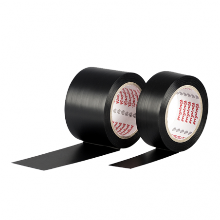 TTM • COROPLAST TAPE 301 Nastro isolante in PVC morbido certificato VDE e ÖVE