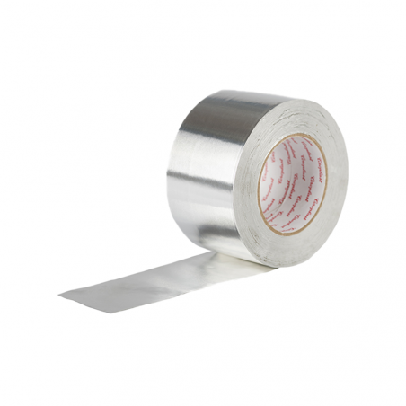 TTM • COROPLAST 910 ALU SE Nastro adesivo in alluminio