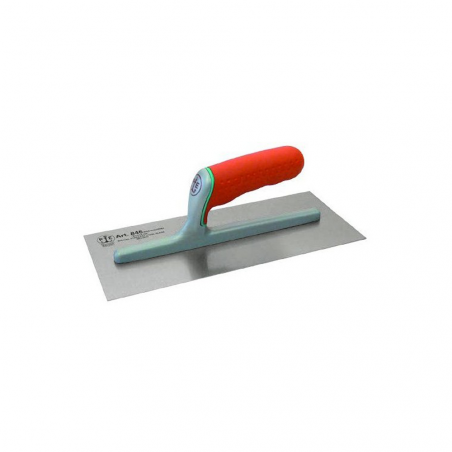 PAVAN • 846/I Frattone in acciaio inox saldato leggerissimo manico ergonomico Eccelsa