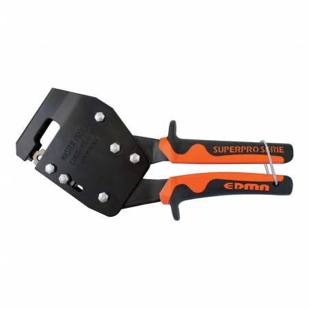 PAVAN • 3601 MASTER PROFIL EDMA Punzonatrice professionale