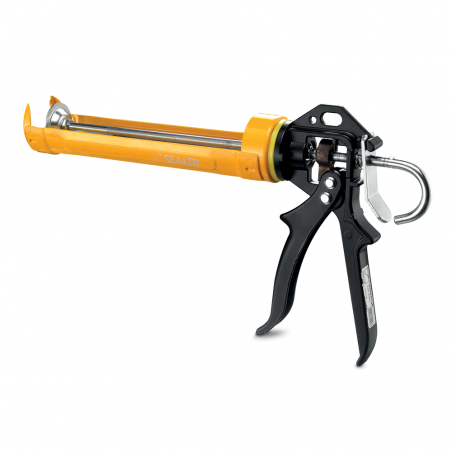PAVAN • 4401 Pistola professionale per sigillanti in cartuccia e fissaggi chimici