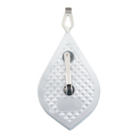 PAVAN • 4512 Traccialinee in alluminio