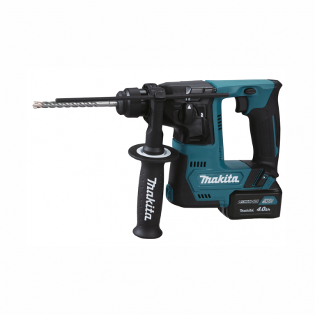 MAKITA • HR140DSMJ Tassellatore 10,8V SDS-PLUS 14 mm