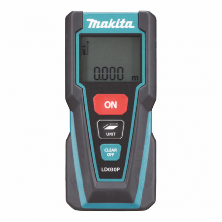 MAKITA • LD030P Misuratore laser 30 m