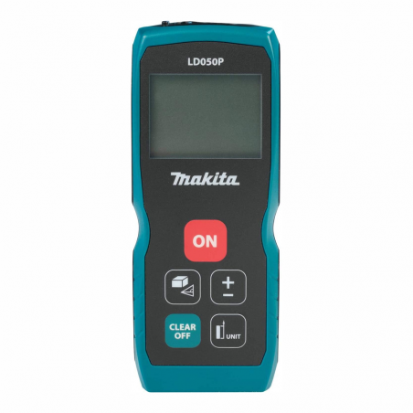 MAKITA • LD050P Misuratore laser 50 m