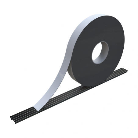 KNAUF • K434 Nastro di guarnizione isolante biadesivo