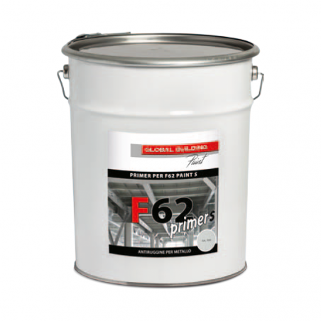 GLOBAL BUILDING • ELMO F62 PRIMER S Primer