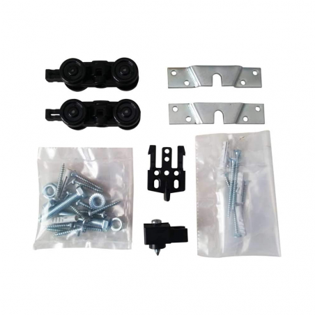 SCRIGNO • Kit carrello SCRIGNOTECH