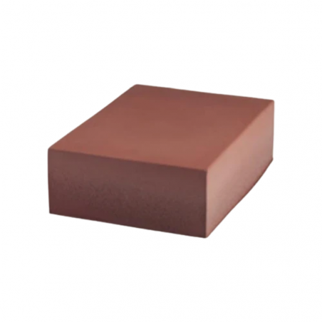 GLOBAL BUILDING • GLOBAL BLOCK Mattoncino intumescente