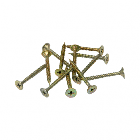 KNAUF • AQUAPANEL® MAXI SCREWS vite per il fissaggio delle lastre Aquapanel®