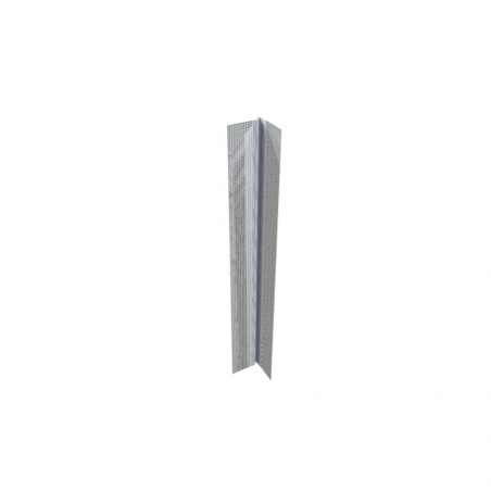 KNAUF • Coprigiunto PVC per angolo e complanare