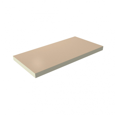 STIFERITE • STIFERITE GT Pannello in poliuretano espanso rigido