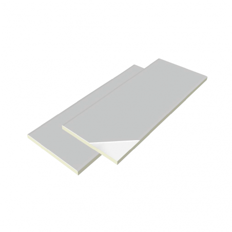 STIFERITE • STIFERITE RP Pannello in poliuretano espanso rigido