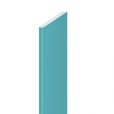 GYPROC • HYDRO 13 Lastra in cartongesso di tipo H2 con assorbimento d’acqua ridotto