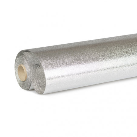 TTM • Rivestimento in alluminio goffrato