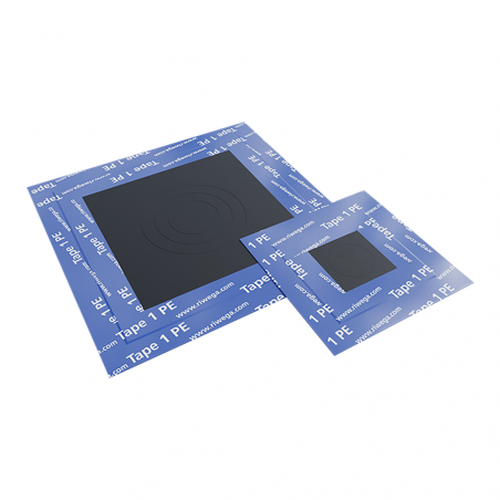 RIWEGA • AIR STOP UNIVERSAL Collarino universale con diametri pre-intagliati