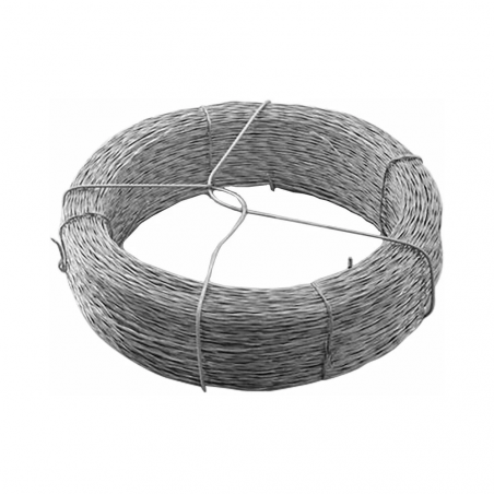 AKIFIX • NAMCSU19004 Filo per pendinature doppio intrecciato