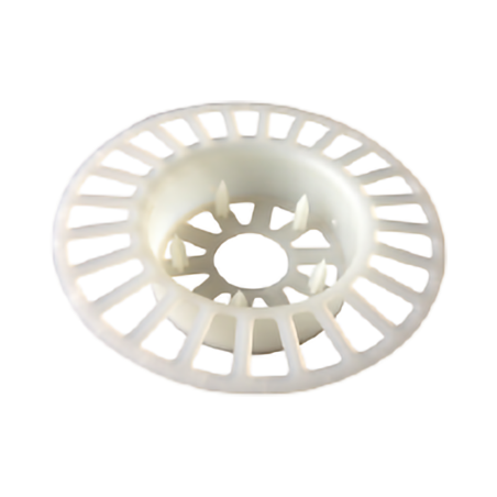 RÖFIX • MW CUP Piatto tassello per incasso in pannelli in lana di roccia