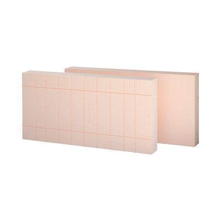 RÖFIX • EPS-P BASE Pannello isolante per zoccolature