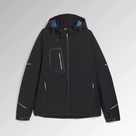 DIADORA • PADDED JACKET CROSS Giacca da lavoro