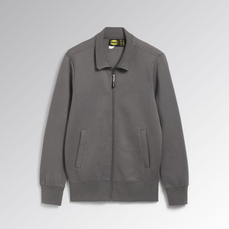 DIADORA • SWEATSHIRT INDUSTRY FZ Felpa da lavoro