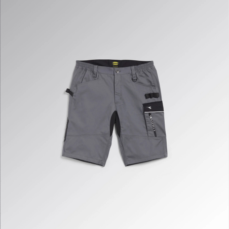 DIADORA • BERMUDA EASYWORK LIGHT Bermuda da lavoro