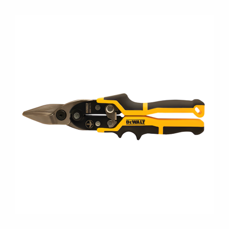 DEWALT • DWHT14675-0 Cesoie da lattoniere taglio diritto