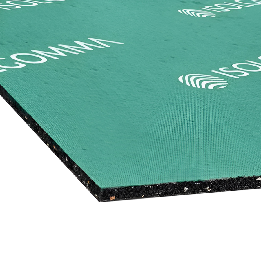 Basskutt - Kit Di Bass Trap | Skum Acoustics