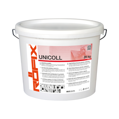 RÖFIX • UNICOLL Collante universale